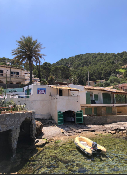 LLAÜTS - Andratx (Mallorca) | VISIT ANDRATX
