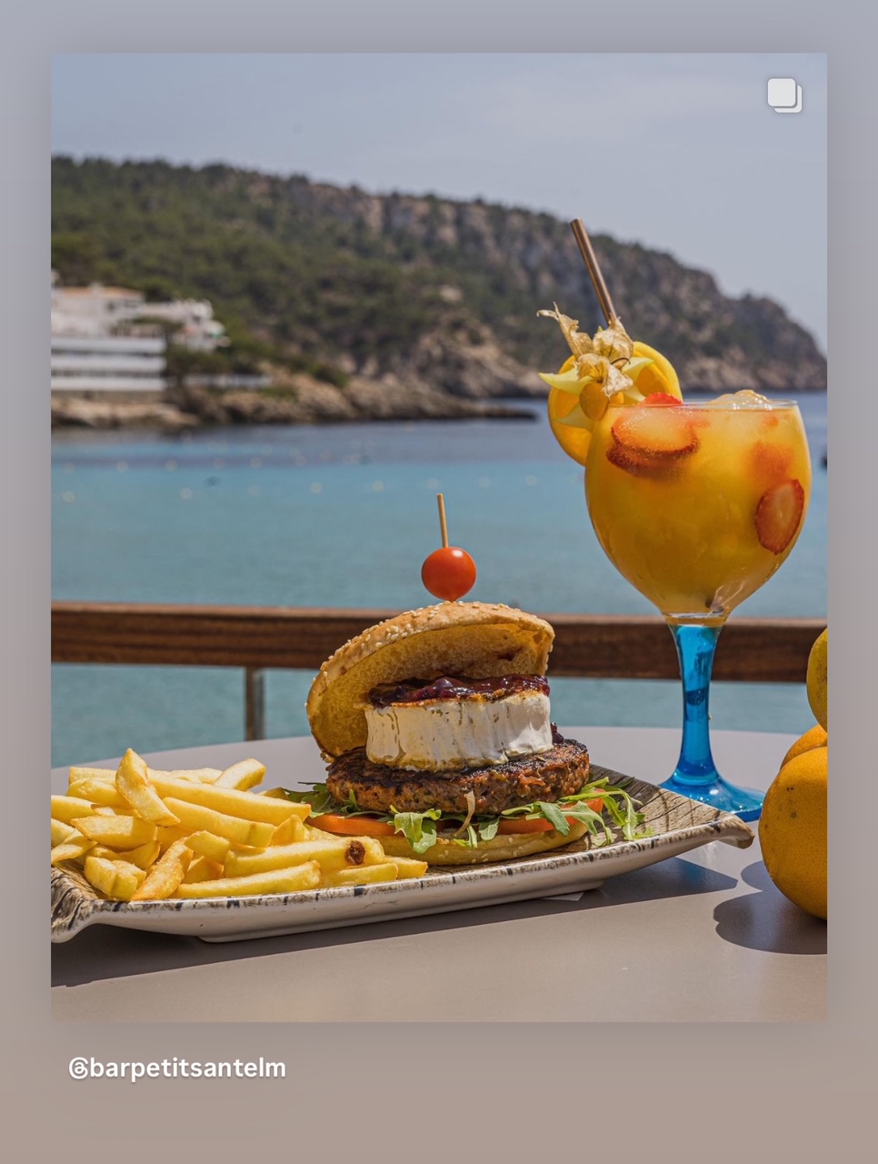 Bar Petit - Andratx (Mallorca) | VISIT ANDRATX