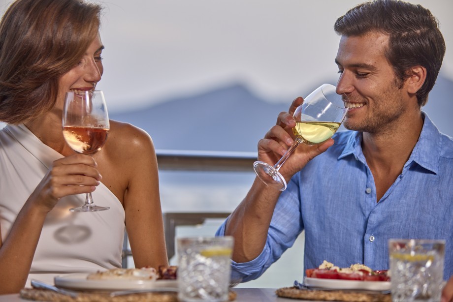 Beach Club Aqua - Hotel Aquamarin - Andratx (Mallorca) | VISIT ANDRATX