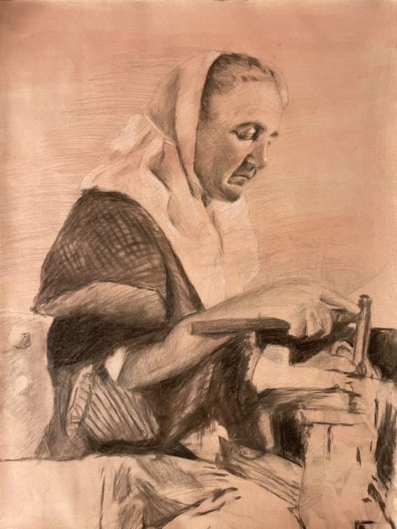 Exposición: “Raíces de Vietnam, Alma de Mallorca” - Visit Andratx