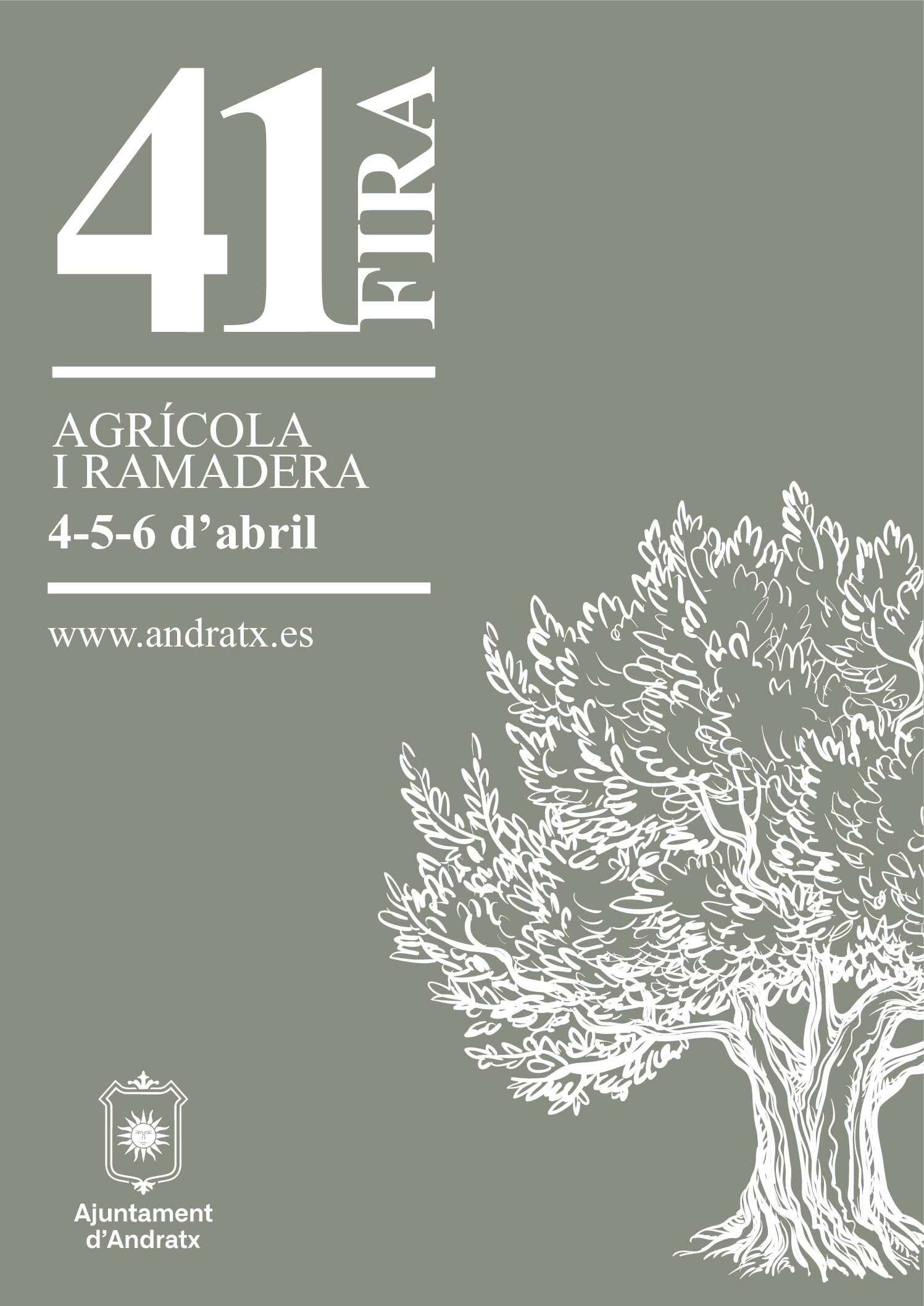 FIRA AGRÍCOLA I RAMADERA - Visit Andratx