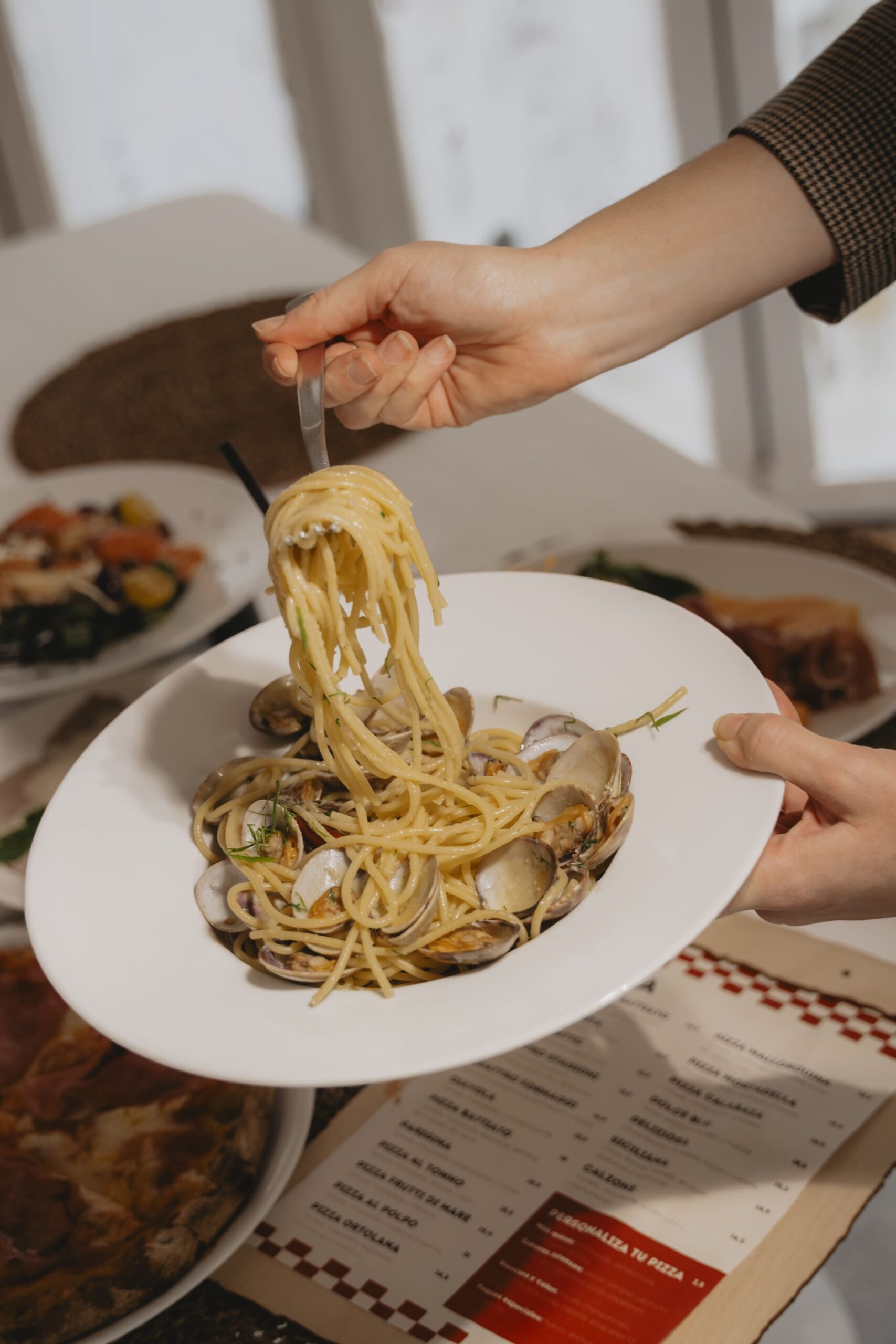Trattoria Battiato - Andratx (Mallorca) | VISIT ANDRATX