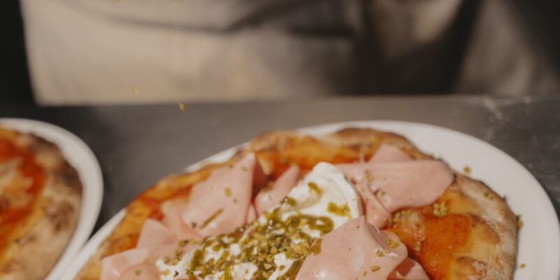 Trattoria Battiato - Andratx (Mallorca) | VISIT ANDRATX
