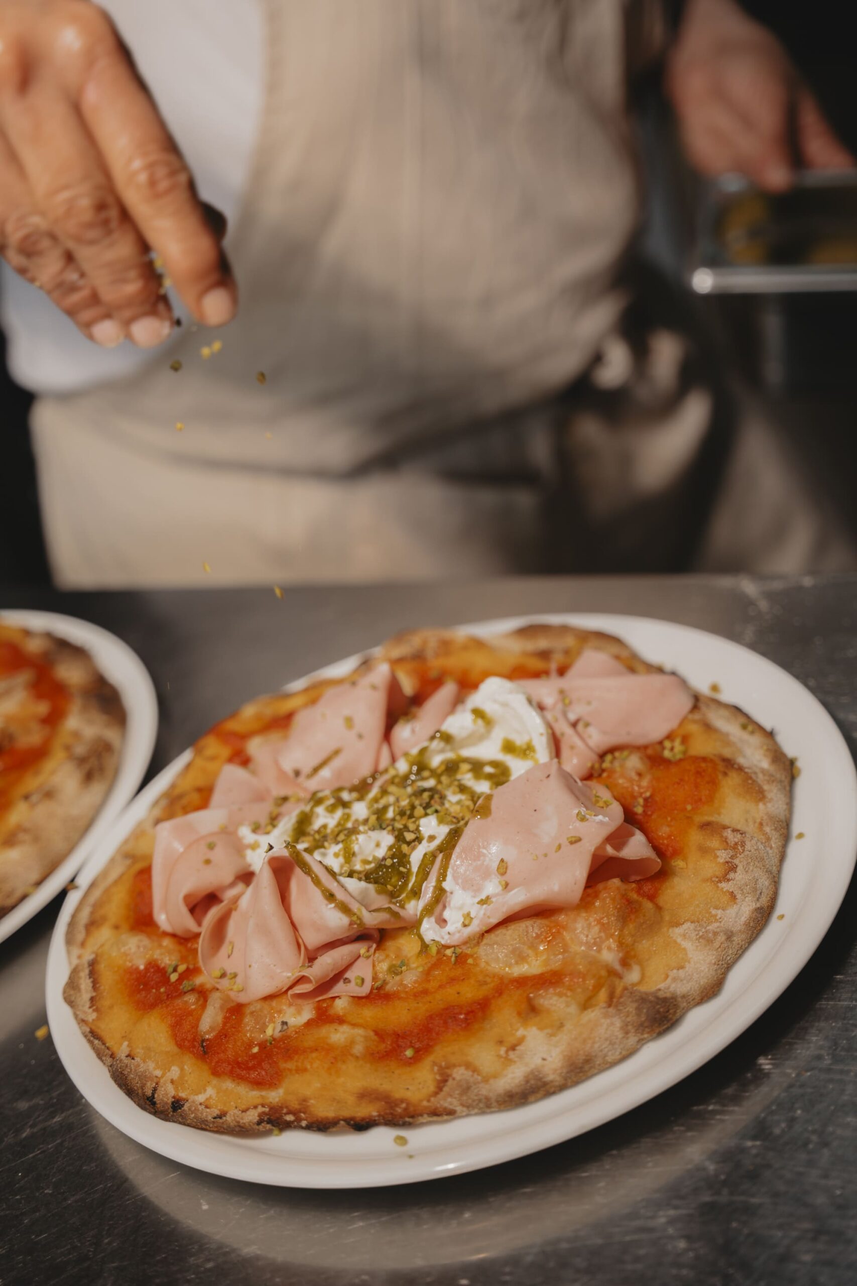 Trattoria Battiato - Andratx (Mallorca) | VISIT ANDRATX