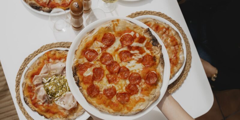 Trattoria Battiato - Andratx (Mallorca) | VISIT ANDRATX