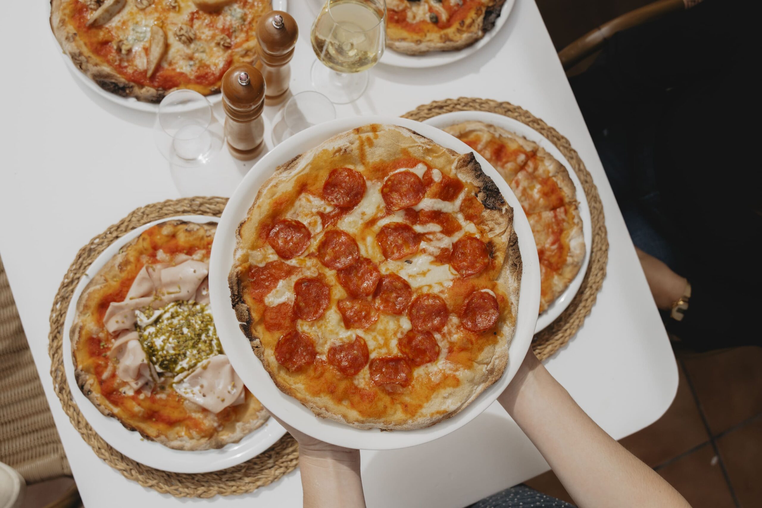 Trattoria Battiato - Andratx (Mallorca) | VISIT ANDRATX