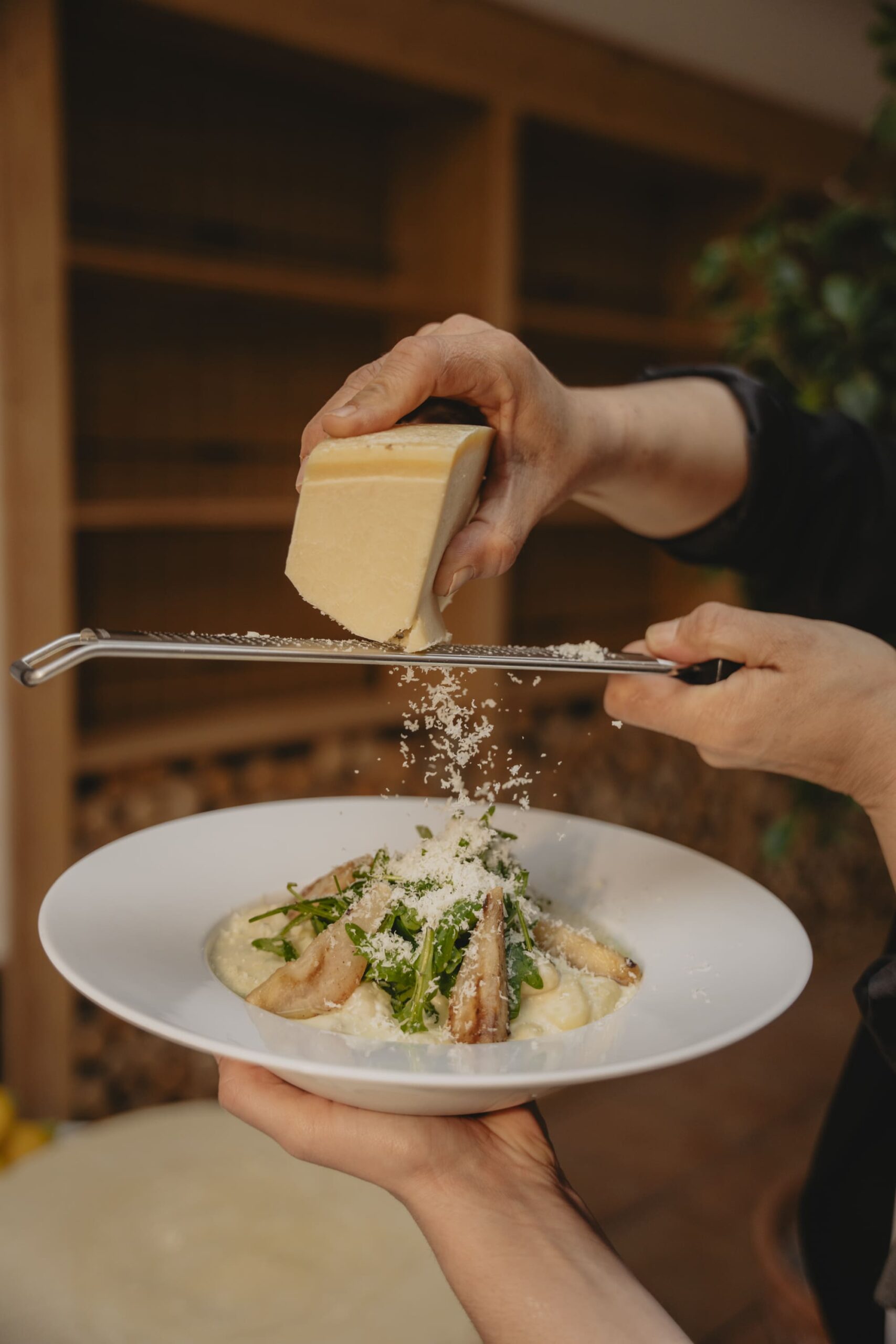 Trattoria Battiato - Andratx (Mallorca) | VISIT ANDRATX