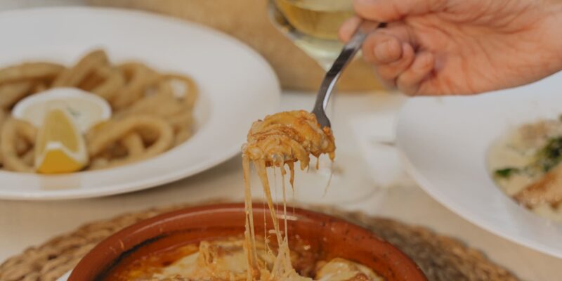 Trattoria Battiato - Andratx (Mallorca) | VISIT ANDRATX