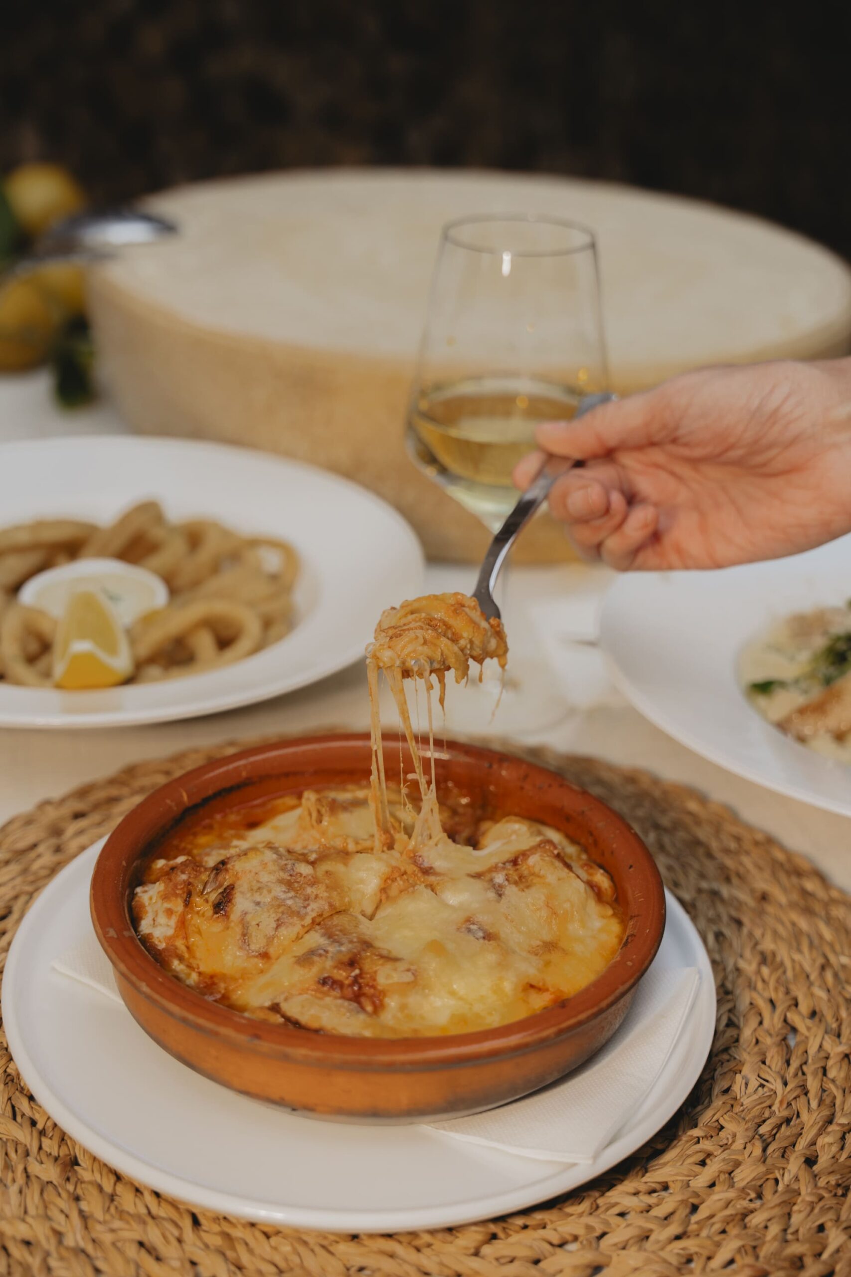 Trattoria Battiato - Andratx (Mallorca) | VISIT ANDRATX