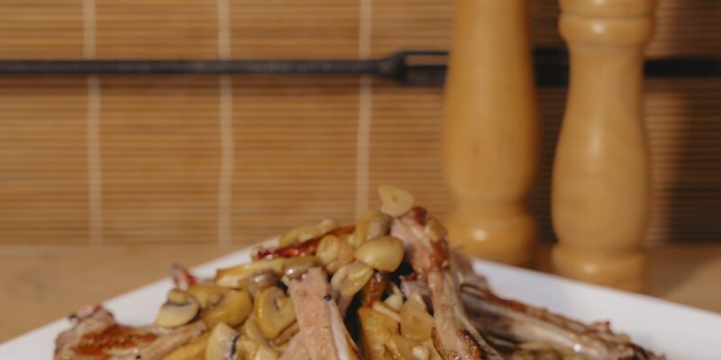 Trattoria Battiato - Andratx (Mallorca) | VISIT ANDRATX