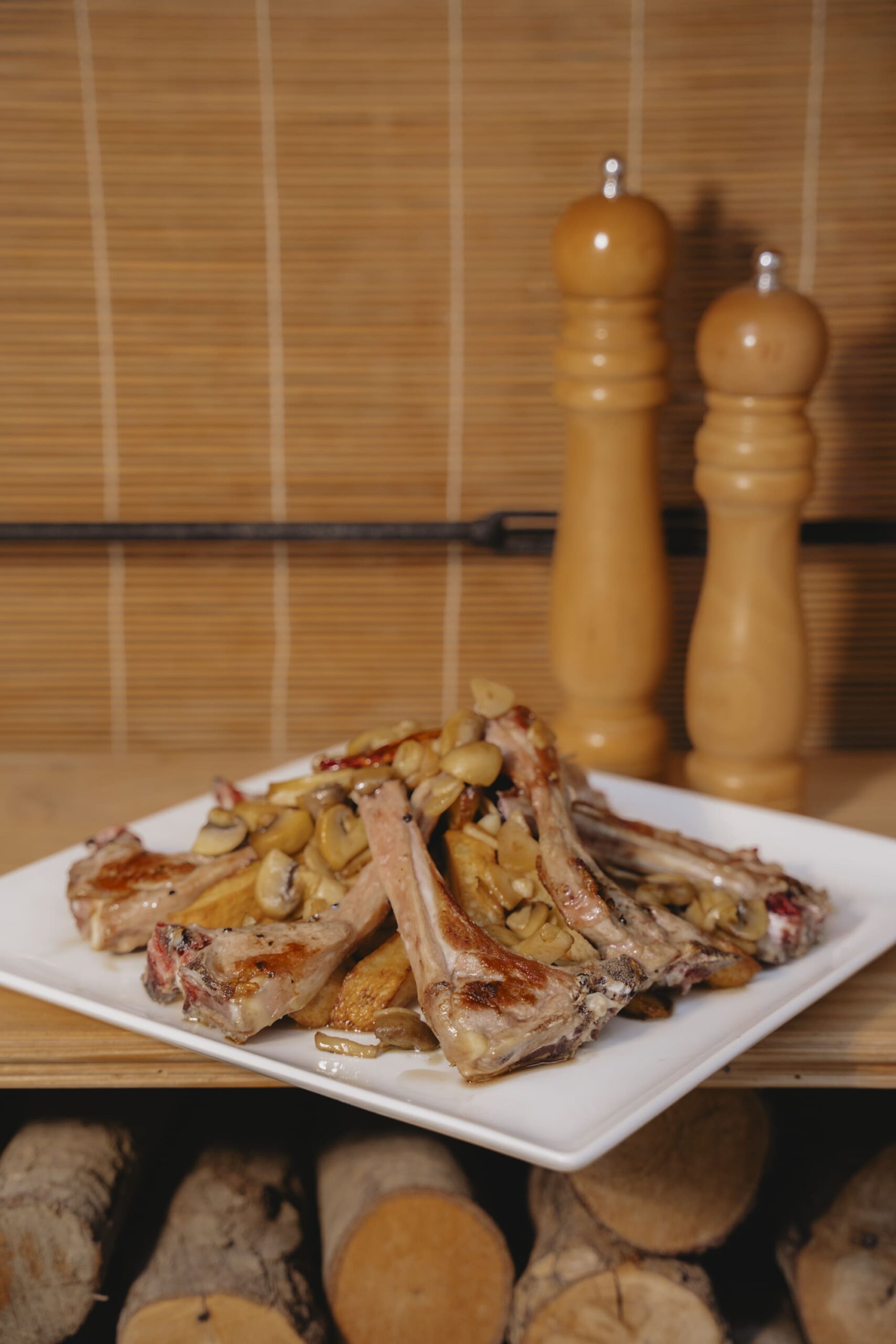 Trattoria Battiato - Andratx (Mallorca) | VISIT ANDRATX
