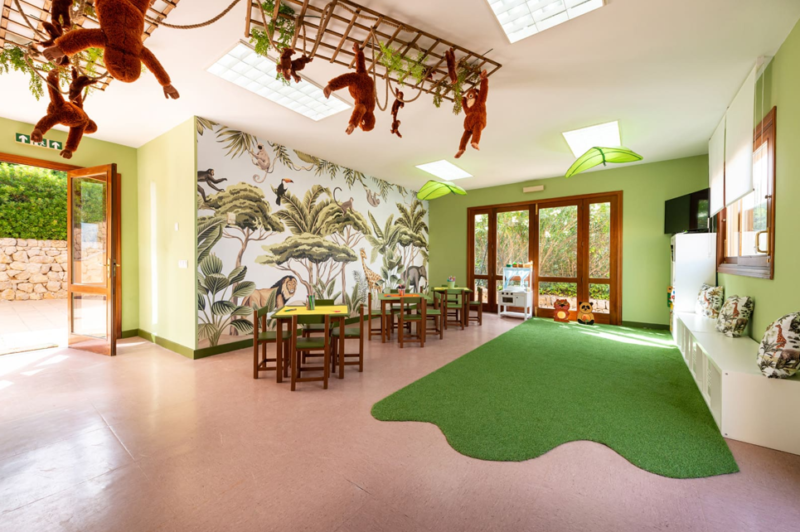 Steigenberger Hotel & Resort - Andratx (Mallorca) | VISIT ANDRATX