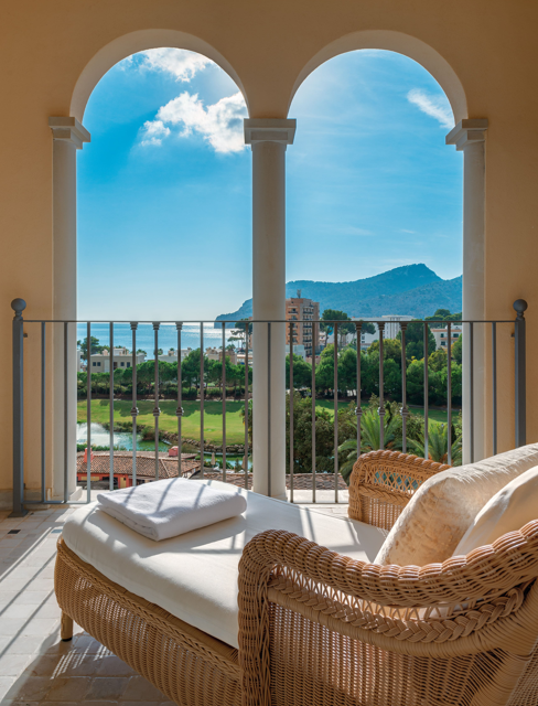 Steigenberger Hotel & Resort - Andratx (Mallorca) | VISIT ANDRATX