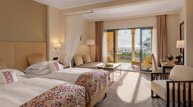 Steigenberger Hotel & Resort - Andratx (Mallorca) | VISIT ANDRATX