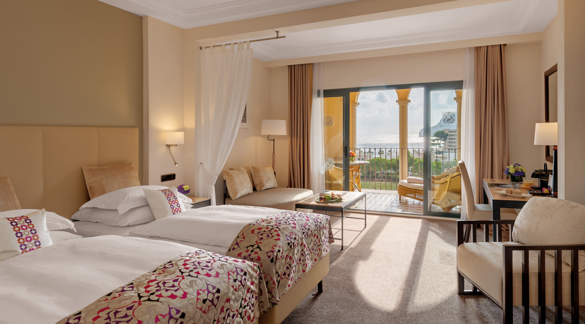 Steigenberger Hotel & Resort - Andratx (Mallorca) | VISIT ANDRATX