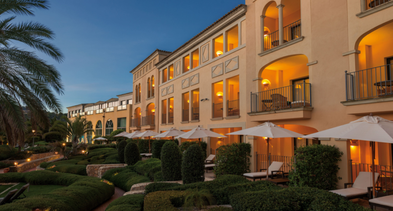 Steigenberger Hotel & Resort - Andratx (Mallorca) | VISIT ANDRATX