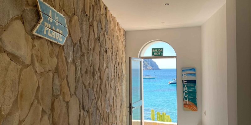 Hostal Dragonera - Andratx (Mallorca) | VISIT ANDRATX