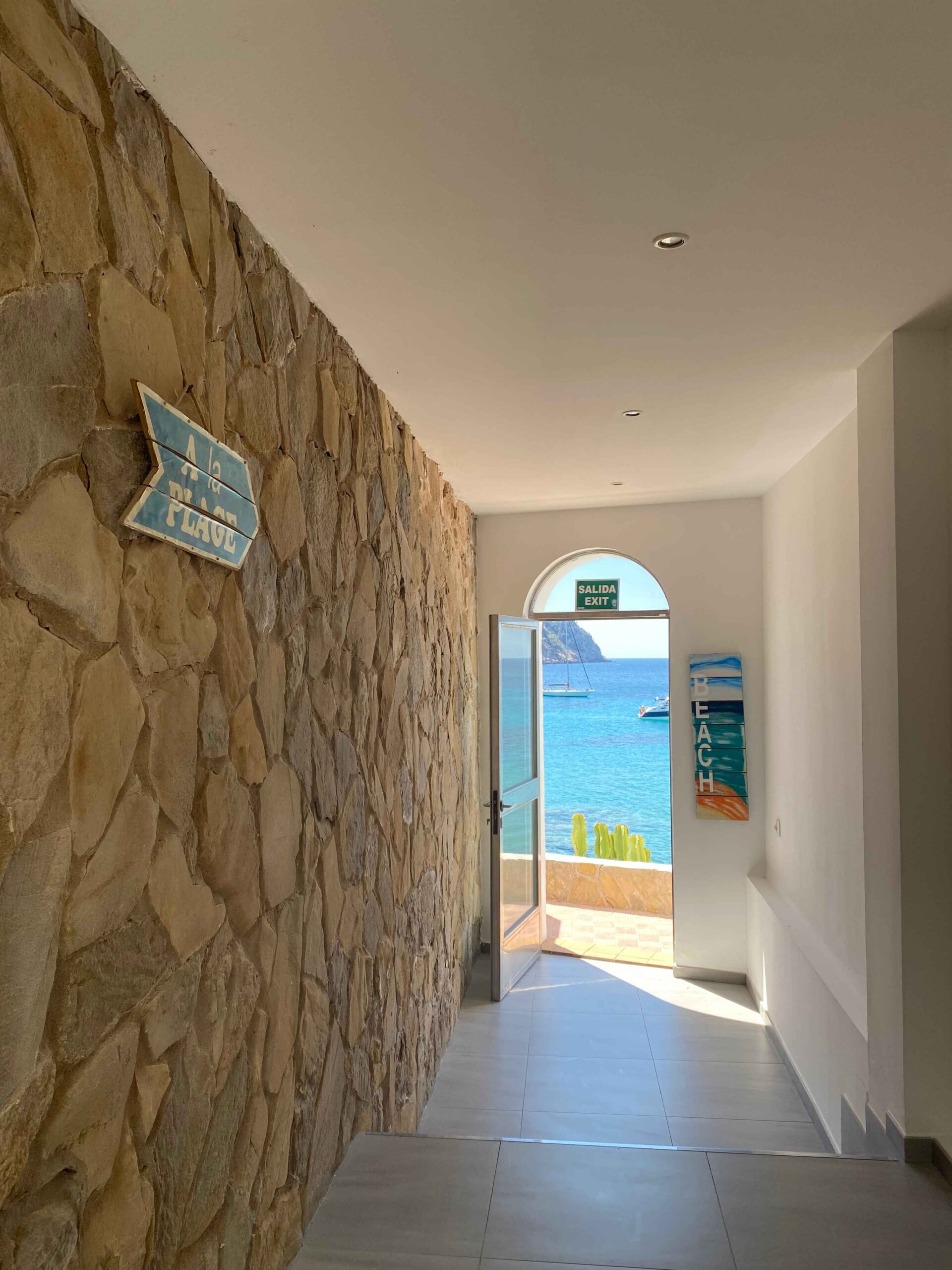 Hostal Dragonera - Andratx (Mallorca) | VISIT ANDRATX