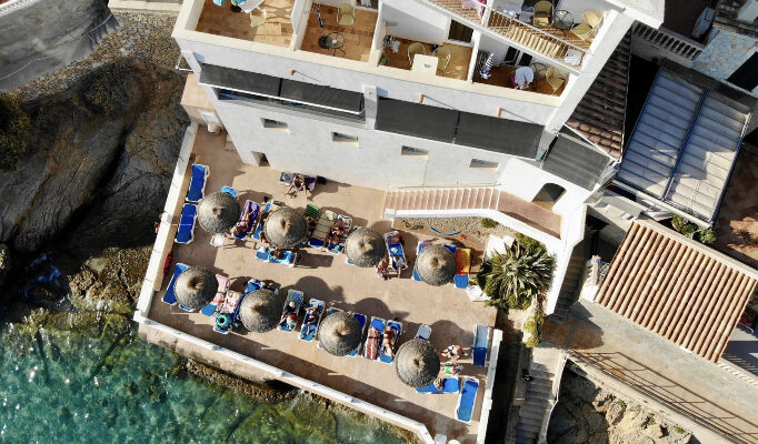 Hostal Dragonera - Andratx (Mallorca) | VISIT ANDRATX