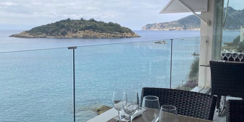 Hostal Dragonera - Andratx (Mallorca) | VISIT ANDRATX