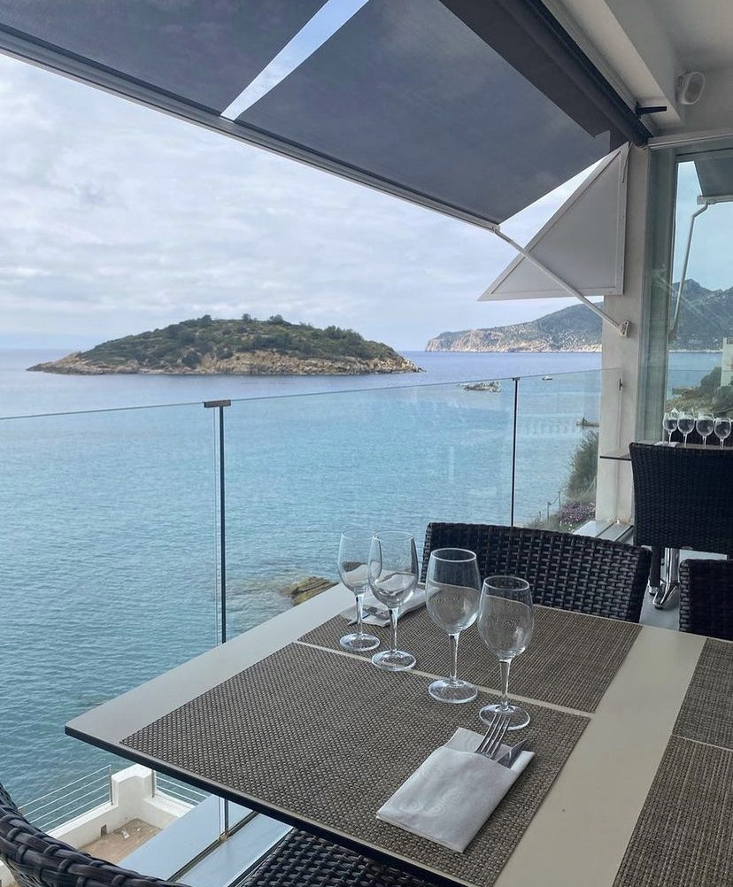 Hostal Dragonera - Andratx (Mallorca) | VISIT ANDRATX