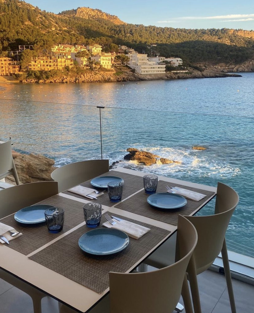 Hostal Dragonera - Andratx (Mallorca) | VISIT ANDRATX