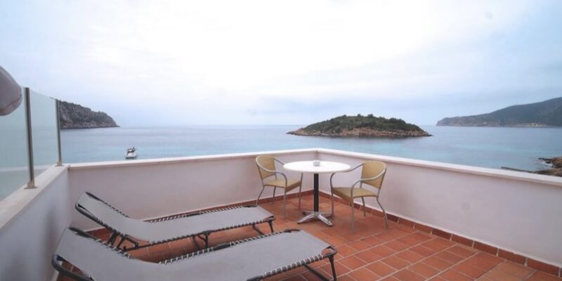 Hostal Dragonera - Andratx (Mallorca) | VISIT ANDRATX