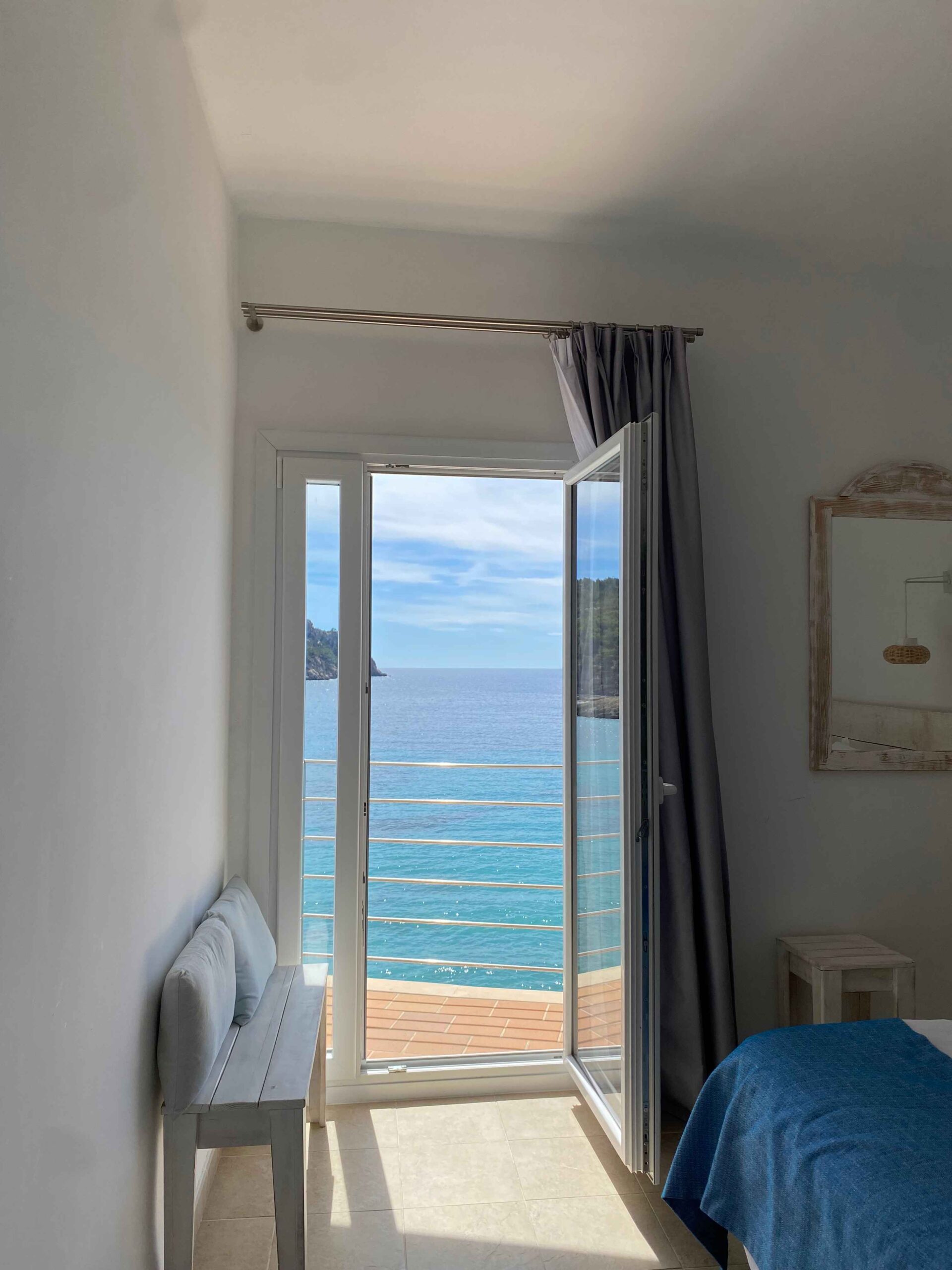 Hostal Dragonera - Andratx (Mallorca) | VISIT ANDRATX