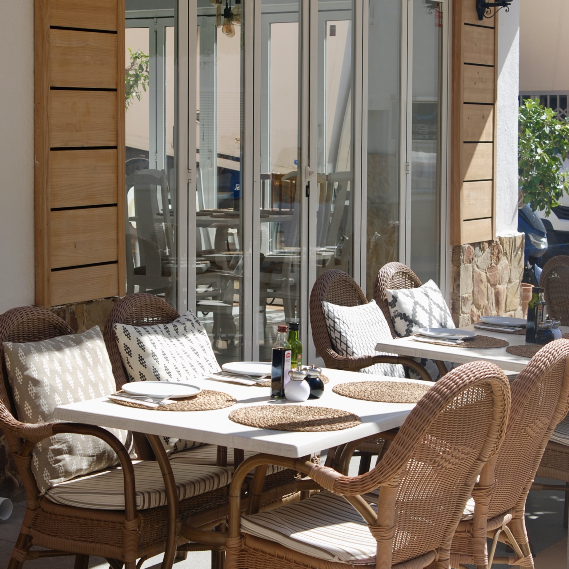 Restaurants und Cafés in Andratx (Mallorca) | Visit Andratx