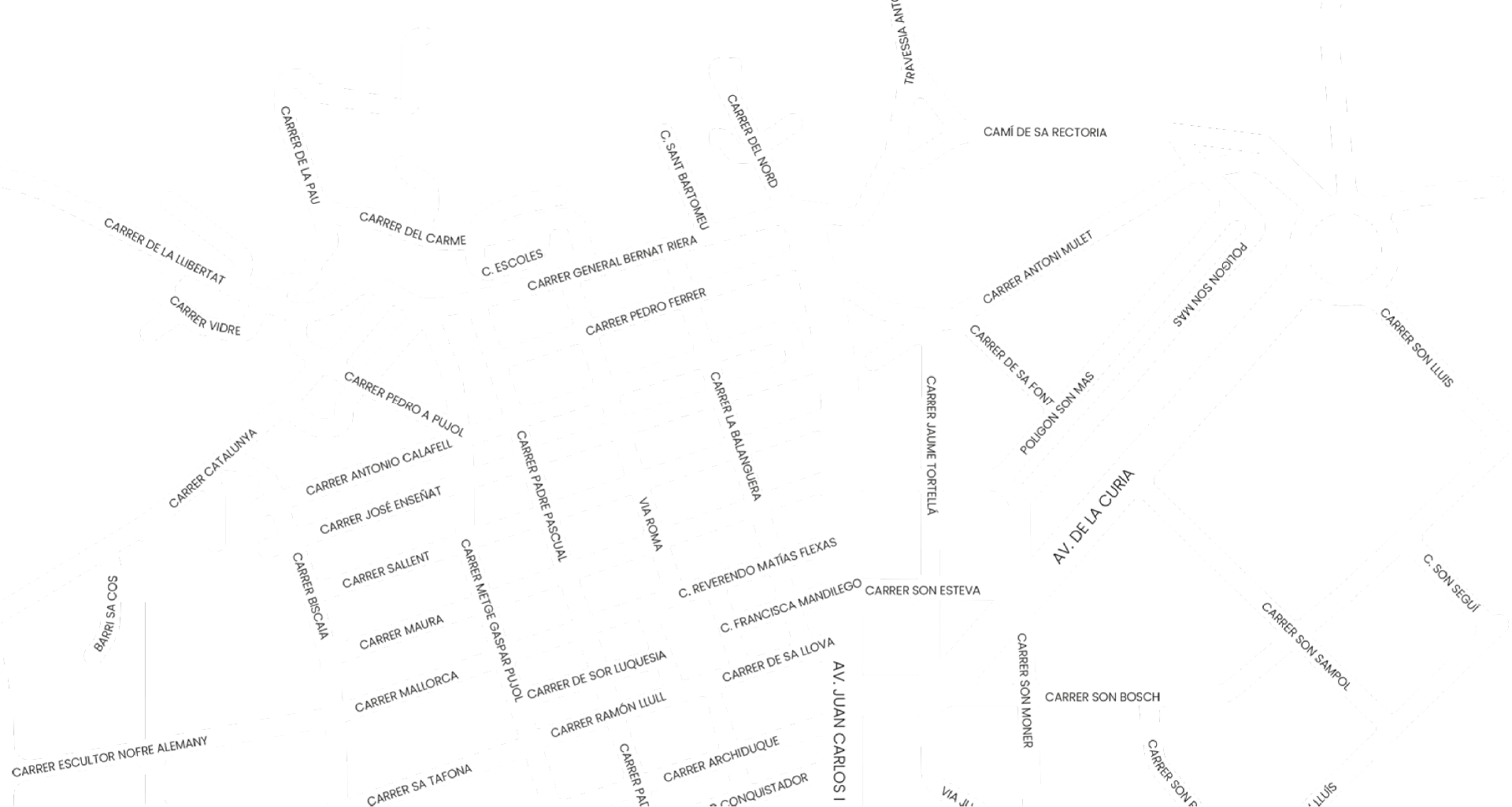 Ruta del Pariatge - Andratx (Mallorca) | VISIT ANDRATX