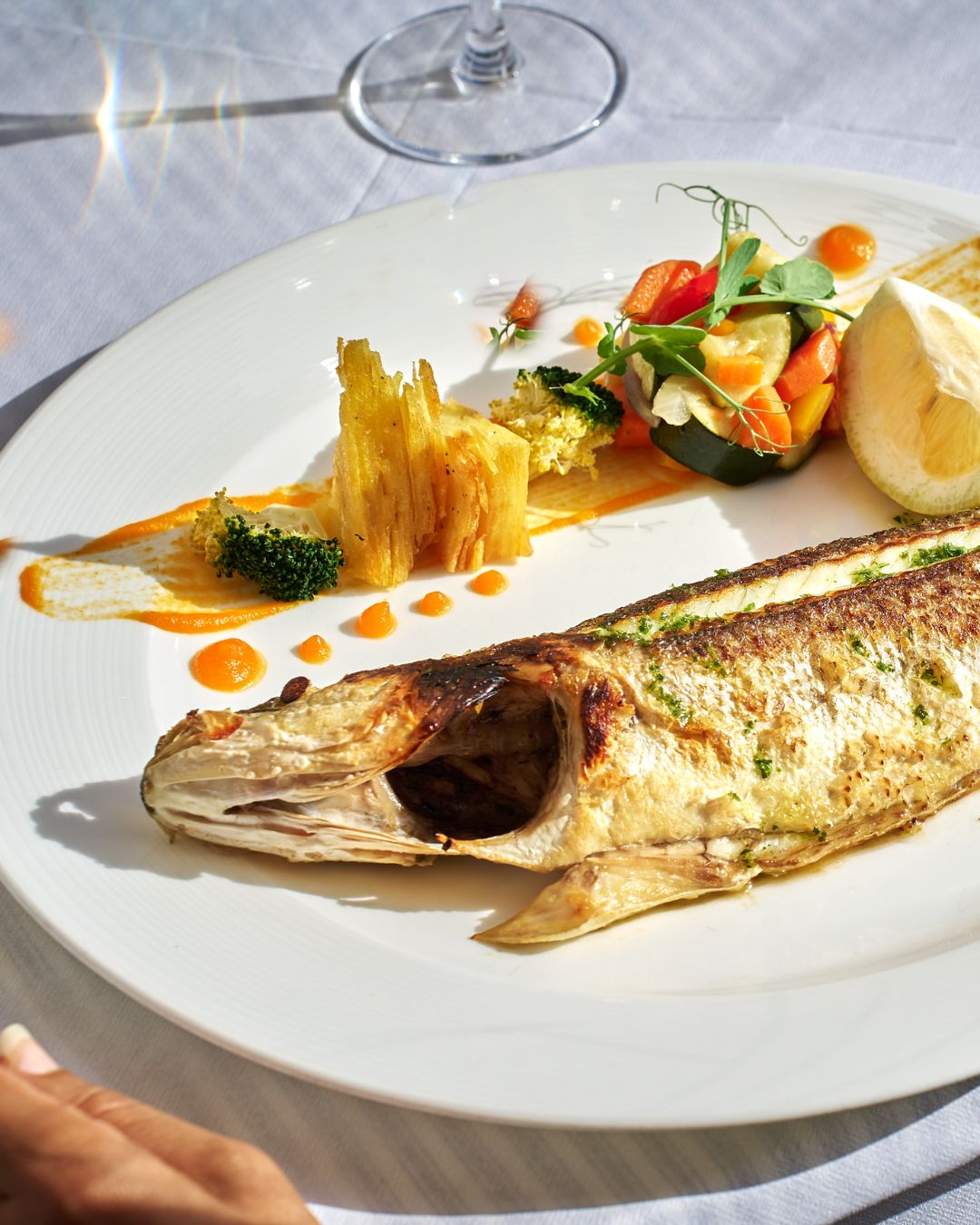 Restaurante Na Caragola - Andratx (Mallorca) | VISIT ANDRATX