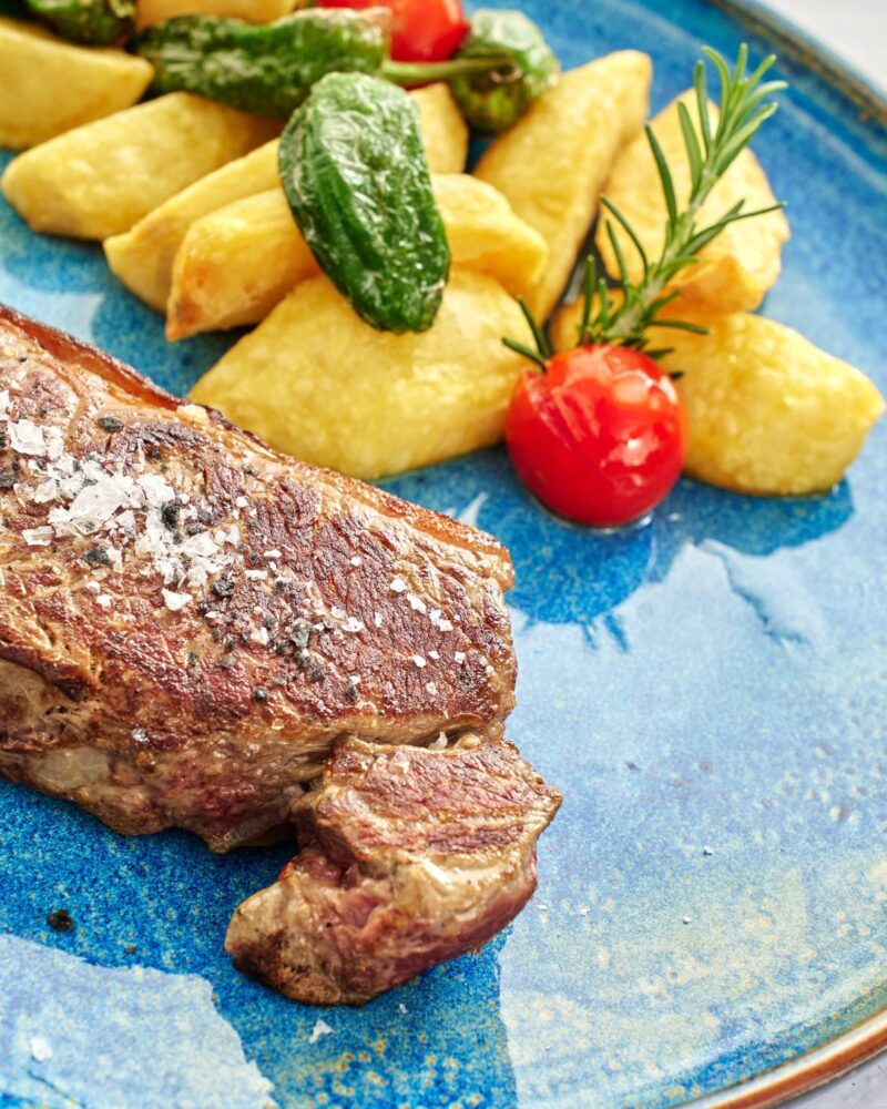 Restaurante Na Caragola - Andratx (Mallorca) | VISIT ANDRATX