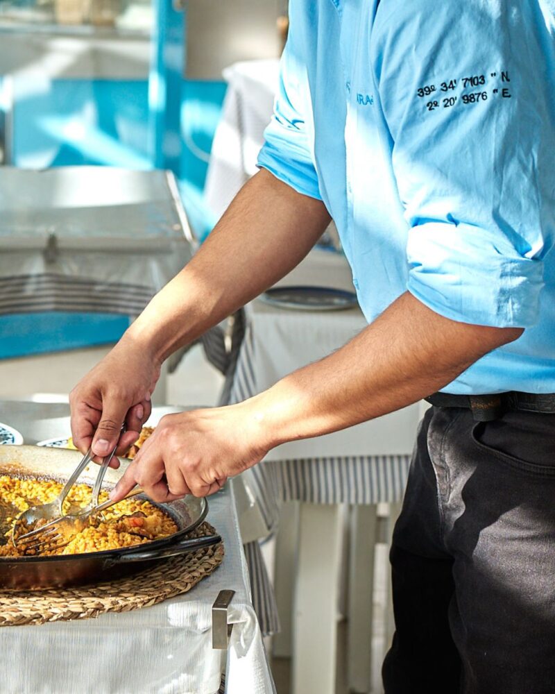 Restaurante Na Caragola - Andratx (Mallorca) | VISIT ANDRATX