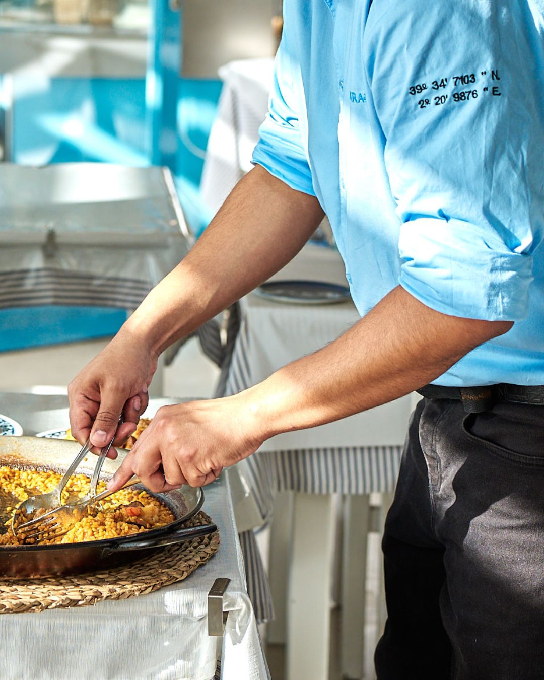 Restaurante Na Caragola - Andratx (Mallorca) | VISIT ANDRATX