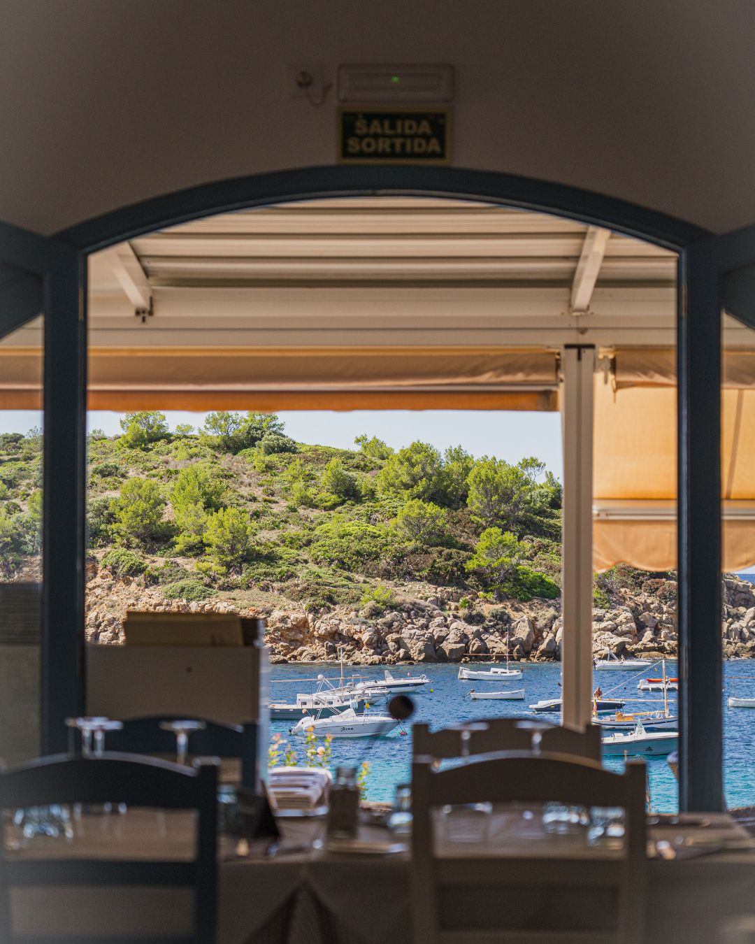 Restaurante Na Caragola - Andratx (Mallorca) | VISIT ANDRATX