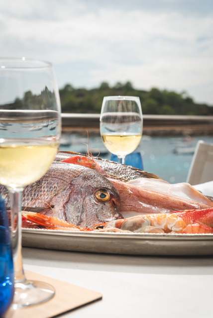 Restaurante Es Raor - Andratx (Mallorca) | VISIT ANDRATX