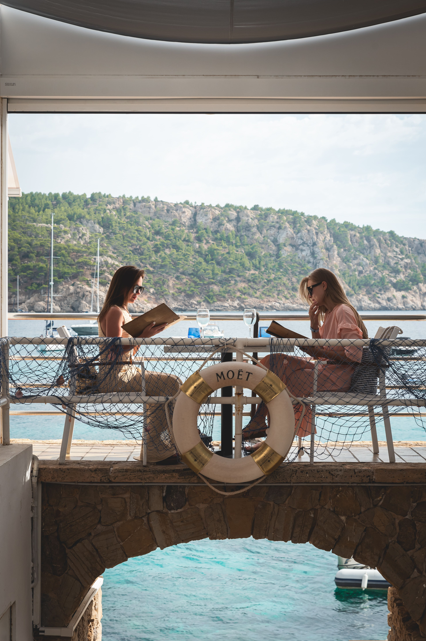 Restaurante Es Raor - Andratx (Mallorca) | VISIT ANDRATX