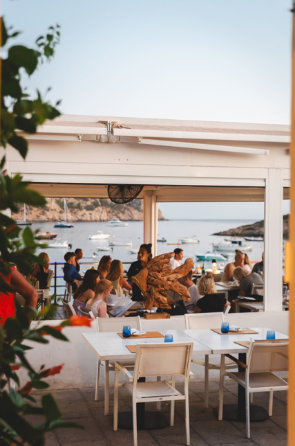 Restaurante Es Raor - Andratx (Mallorca) | VISIT ANDRATX