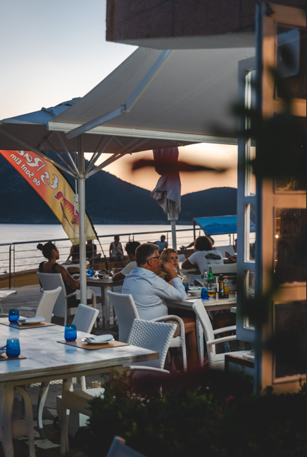 Restaurante Es Raor - Andratx (Mallorca) | VISIT ANDRATX