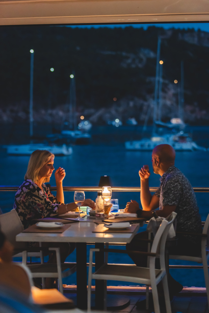 Restaurante Es Raor - Andratx (Mallorca) | VISIT ANDRATX