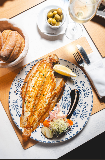 Restaurante Es Raor - Andratx (Mallorca) | VISIT ANDRATX