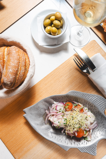 Restaurante Es Raor - Andratx (Mallorca) | VISIT ANDRATX