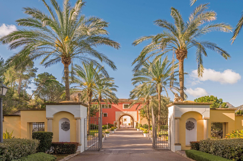 Steigenberger Hotel & Resort - Andratx (Mallorca) | VISIT ANDRATX
