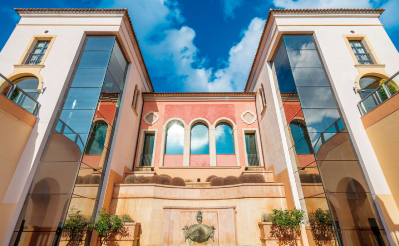 Steigenberger Hotel & Resort - Andratx (Mallorca) | VISIT ANDRATX