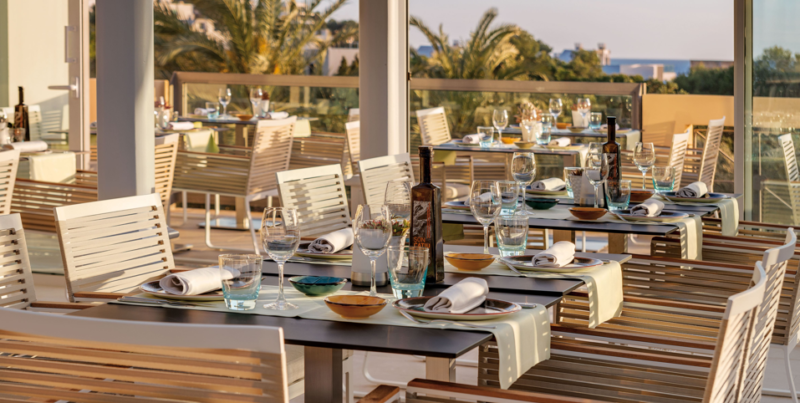 Steigenberger Hotel & Resort - Andratx (Mallorca) | VISIT ANDRATX