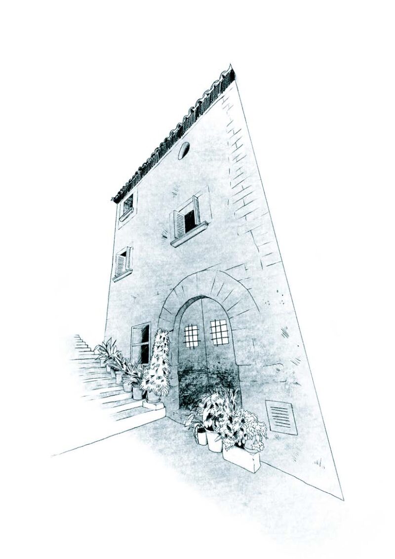 Ruta del Pariatge - Andratx (Mallorca) | VISIT ANDRATX