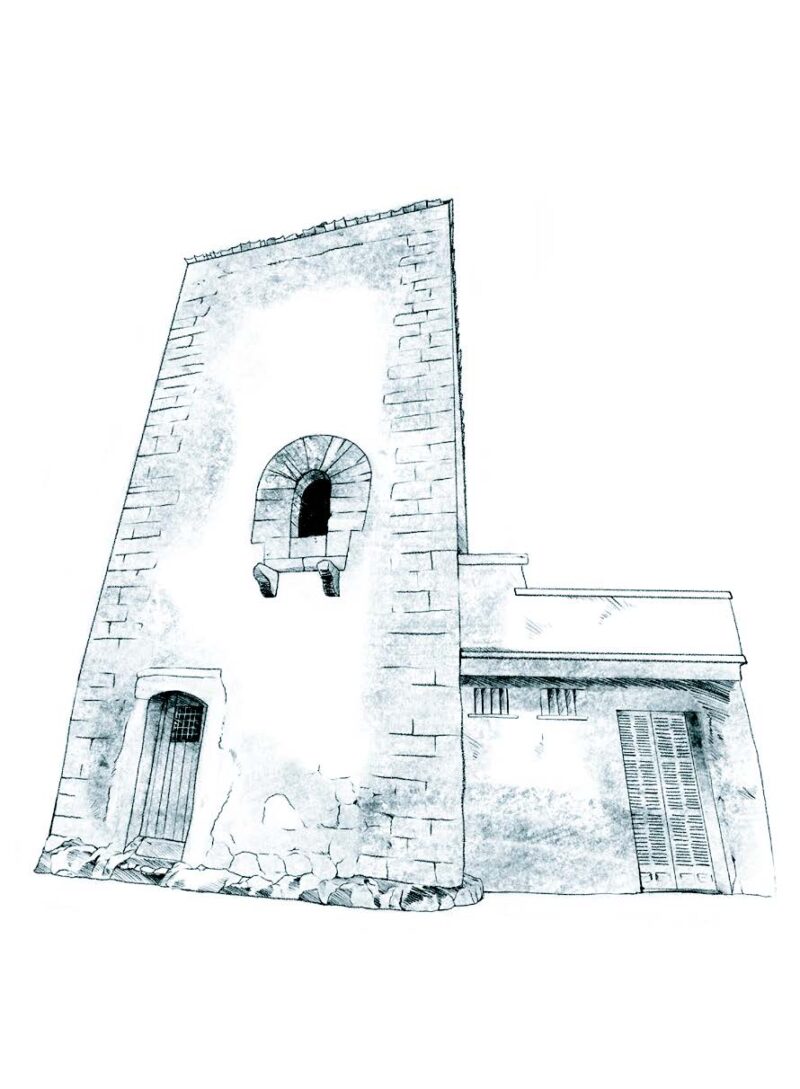 Ruta del Pariatge - Andratx (Mallorca) | VISIT ANDRATX