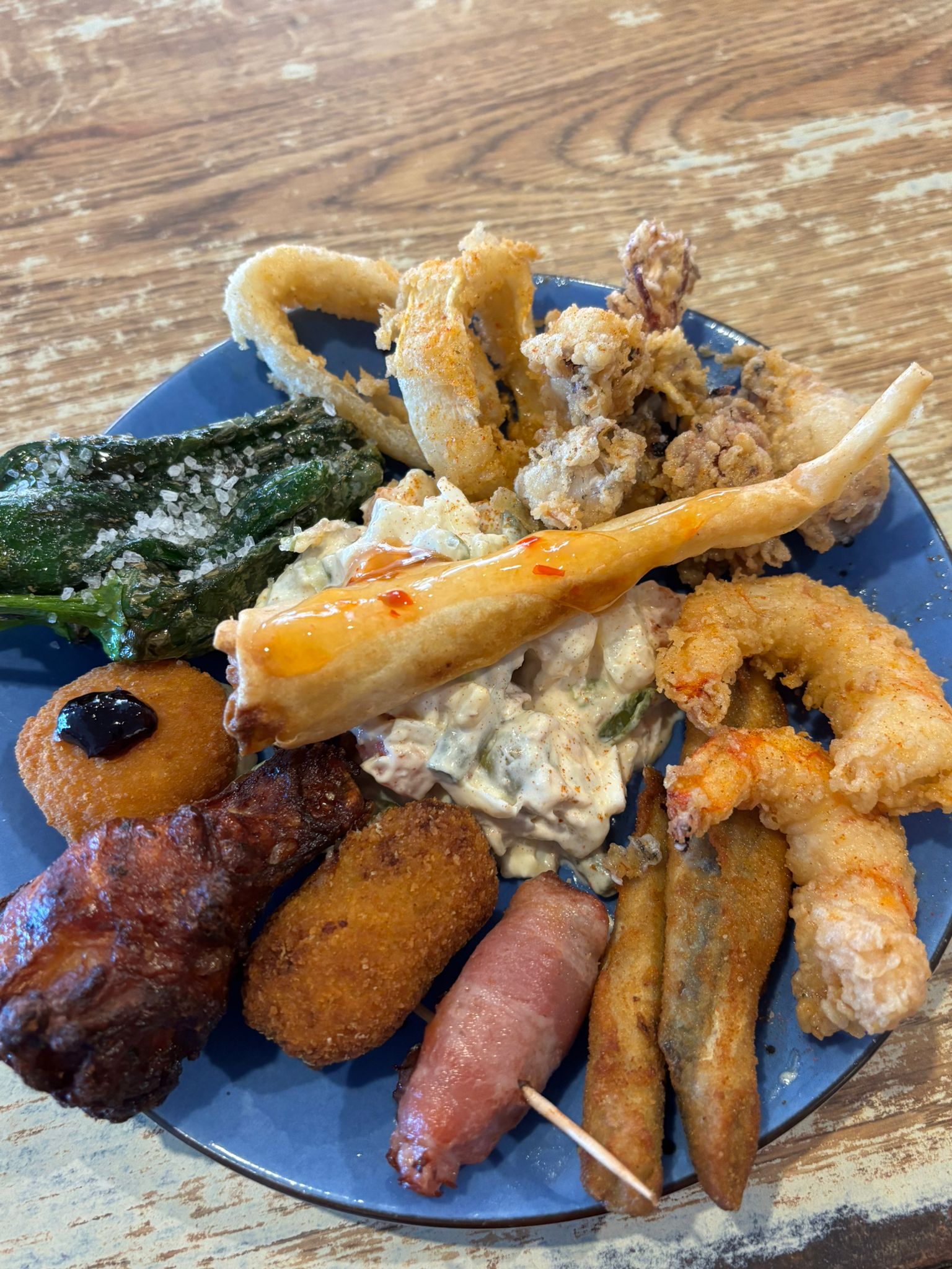 Bar Bagari - Andratx (Mallorca) | VISIT ANDRATX