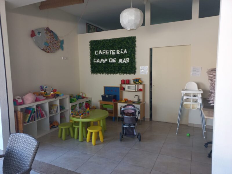 Bar Cafe Camp de Mar - Andratx (Mallorca) | VISIT ANDRATX