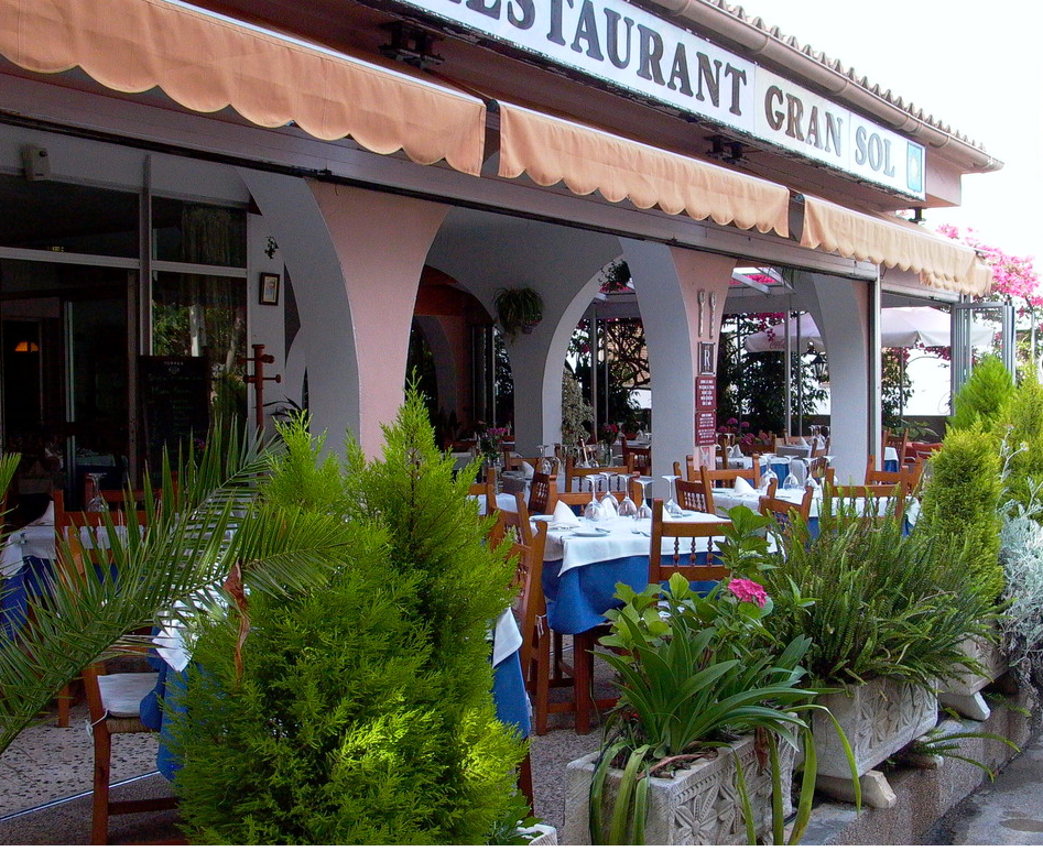 Gastronomie - Visit Andratx